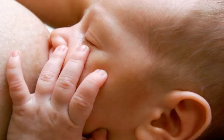 La physiologie de l’allaitement : tout savoir may app santé