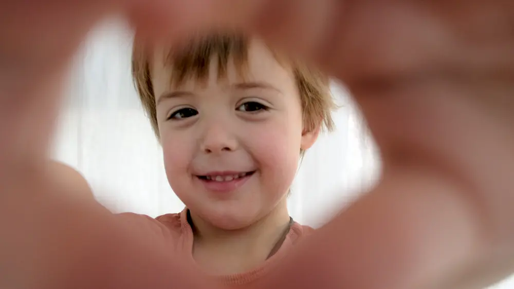 Le développement de l'intelligence émotionnelle chez l'enfant - May App Santé
