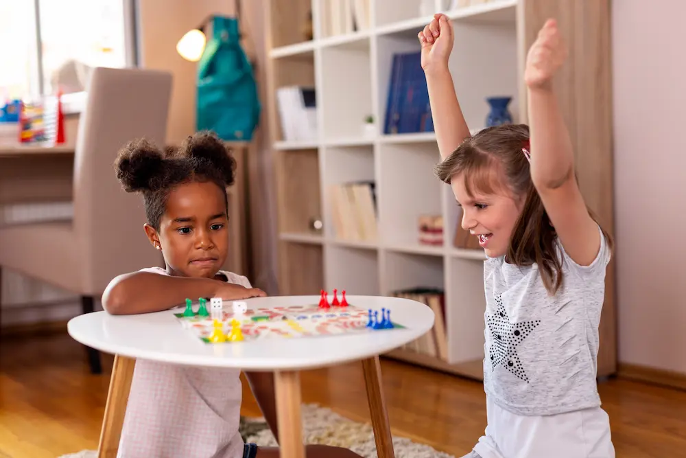 Le développement de l'intelligence émotionnelle chez l'enfant - May App Santé