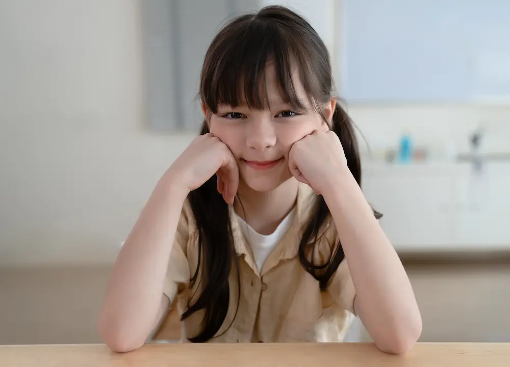 Le développement de l'intelligence émotionnelle chez l'enfant - May App Santé