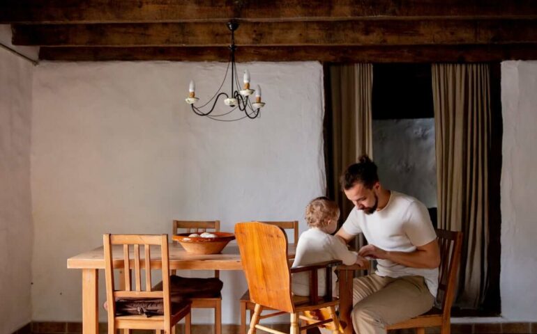 Pourquoi débuter la diversification alimentaire ? Les raisons essentielles - May App Santé