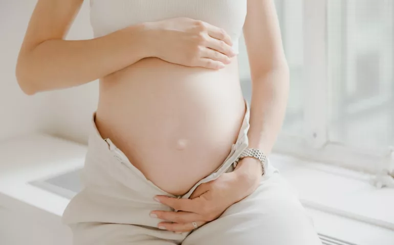 Comment savoir si le foetus va bien ? - May app