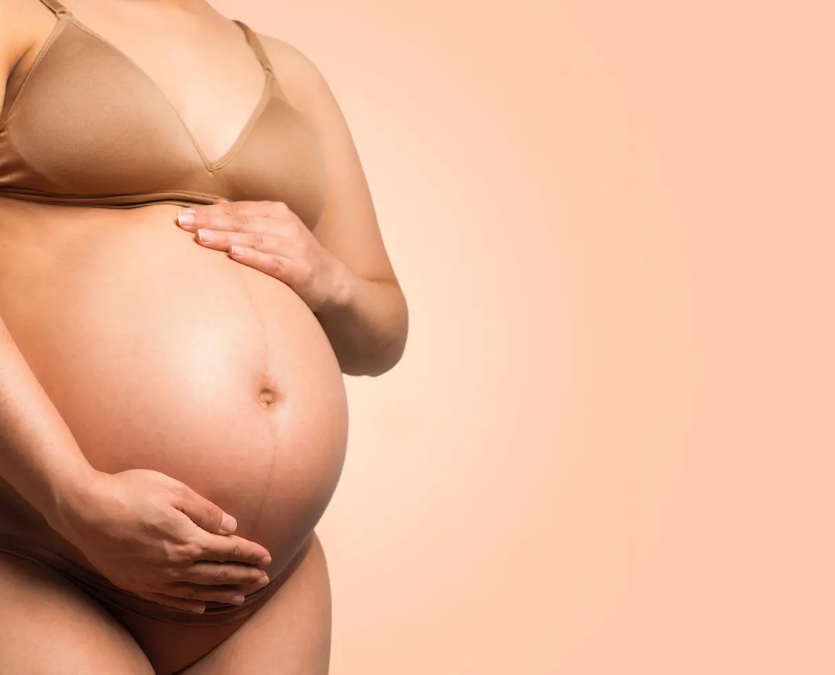 9 mois de grossesse : tout ce qu'il se passe - May app