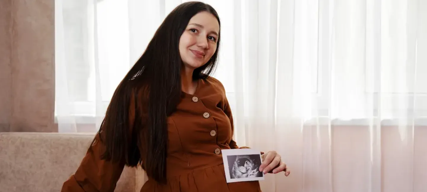5 mois de grossesse : tout ce qu’il se passe - May App Santé