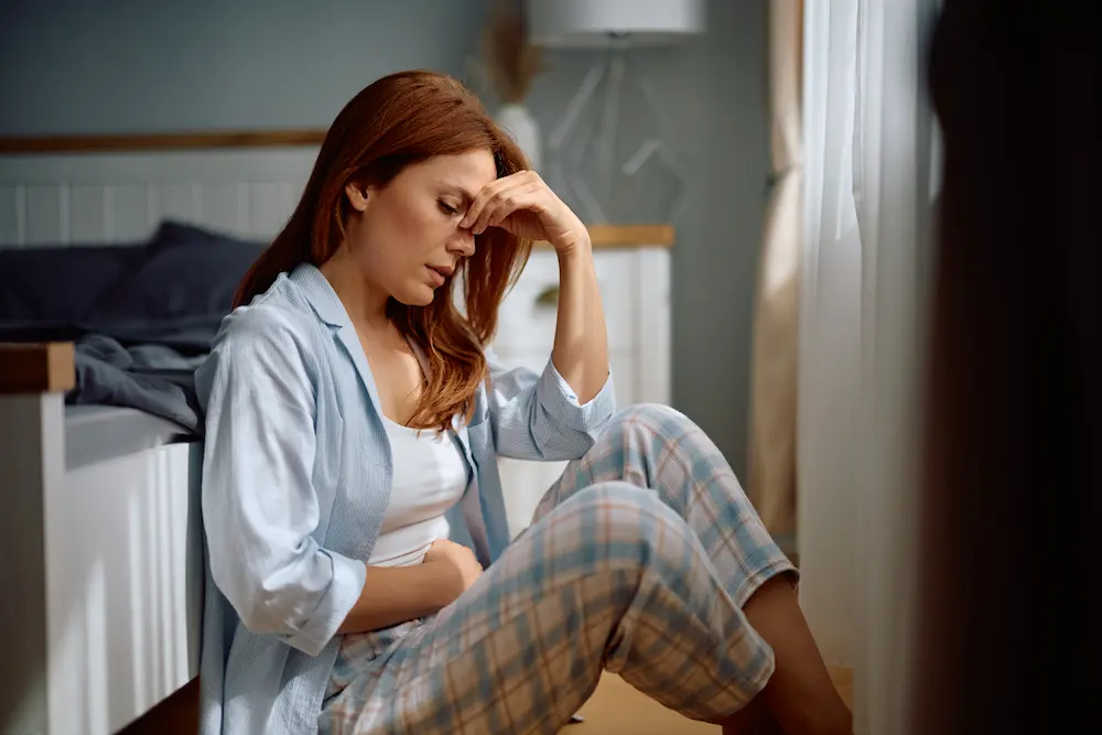 # 3 mois de grossesse : tout ce qu'il se passe - May App Santé