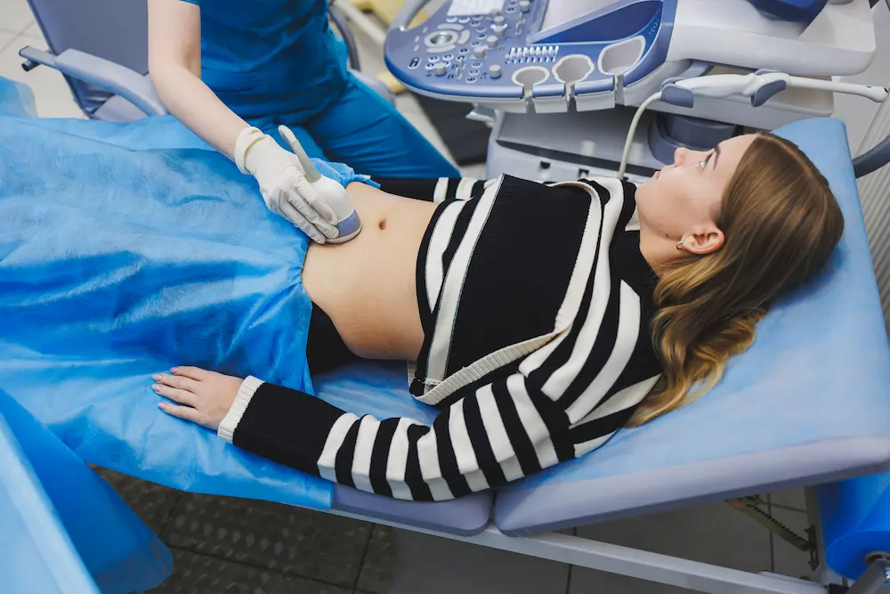 # 3 mois de grossesse : tout ce qu'il se passe - May App Santé