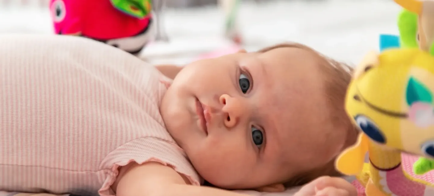Mon bébé ne dort pas la journée : que faire ? may app santé