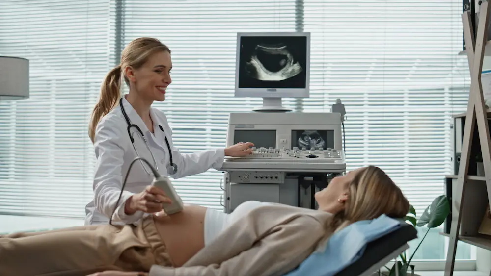 Le suivi médical de la grossesse - May App Santé