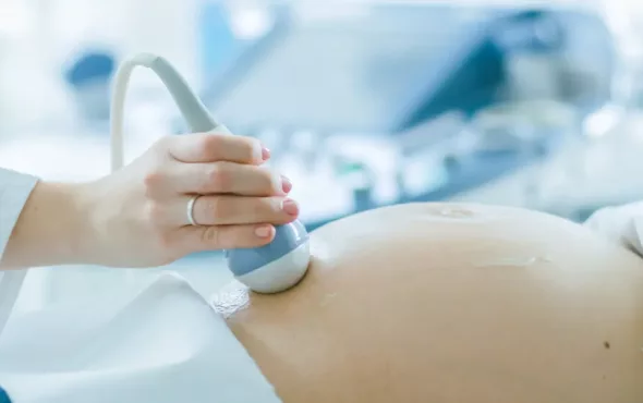 La deuxième échographie de grossesse : tout ce que vous devez savoir - May App Santé