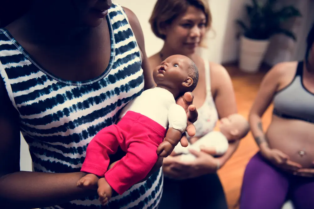 Le suivi médical de la grossesse - May App Santé