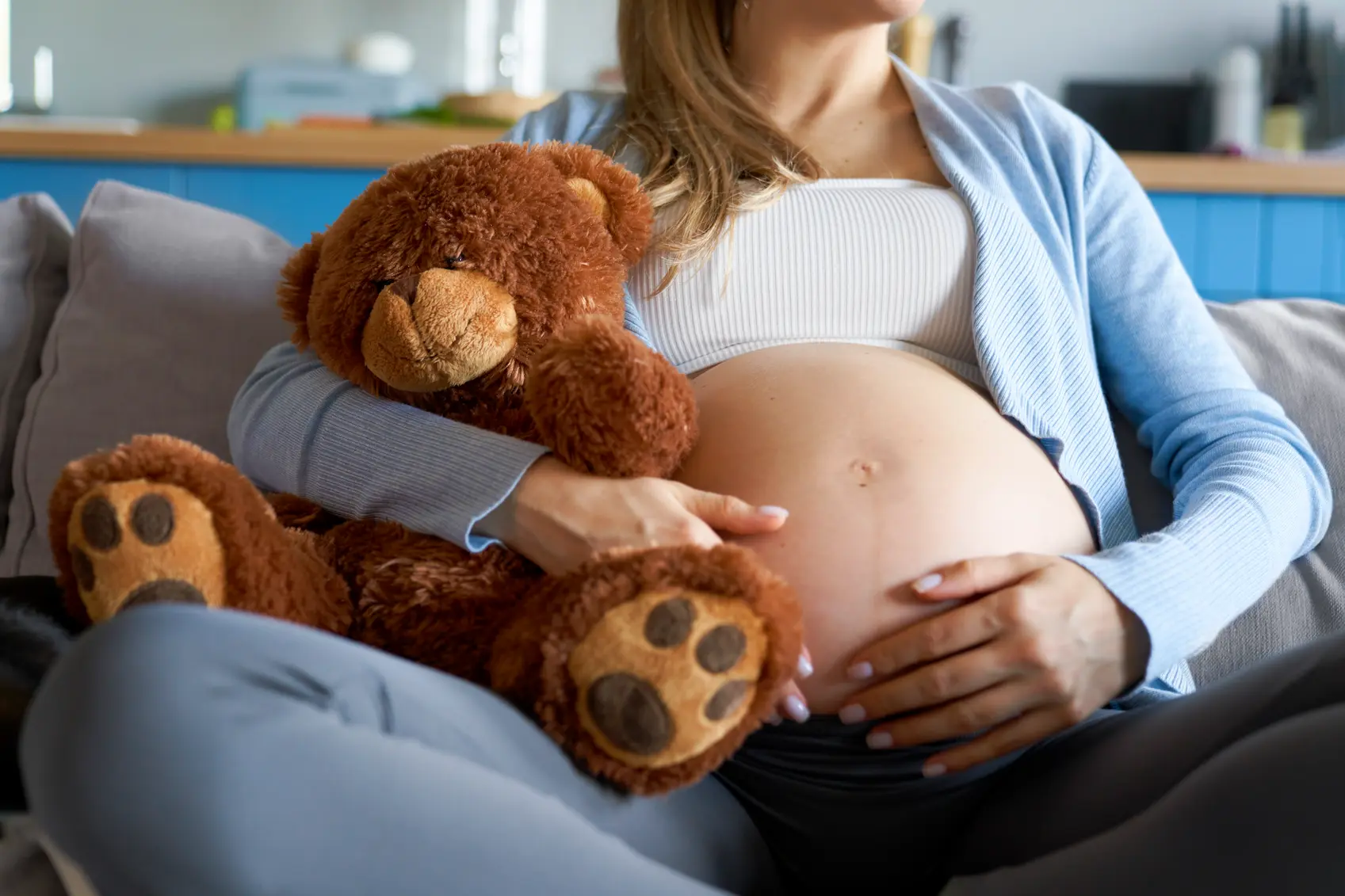 Grossesse seule : comment gérer ? may app santé