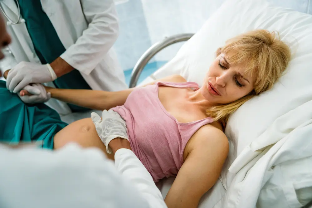Tout savoir sur l’interruption médicale de grossesse (IMG) - May App Santé