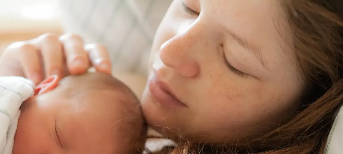 Les hormones durant le post-partum