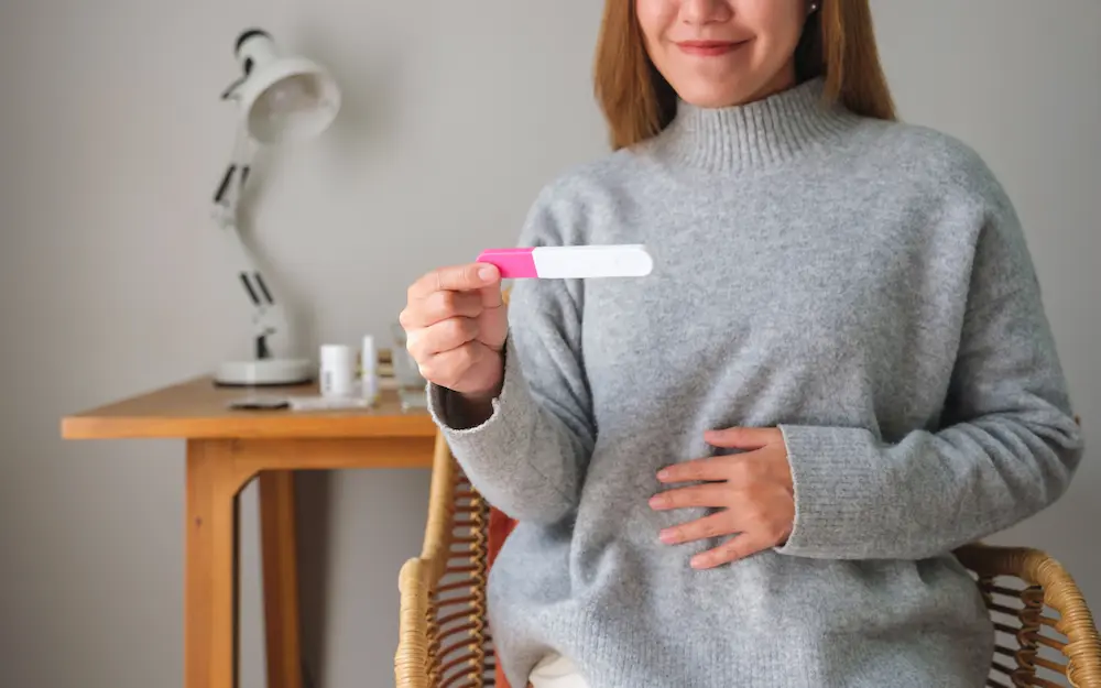Prise de sang pour confirmer la grossesse : explications - May App Santé