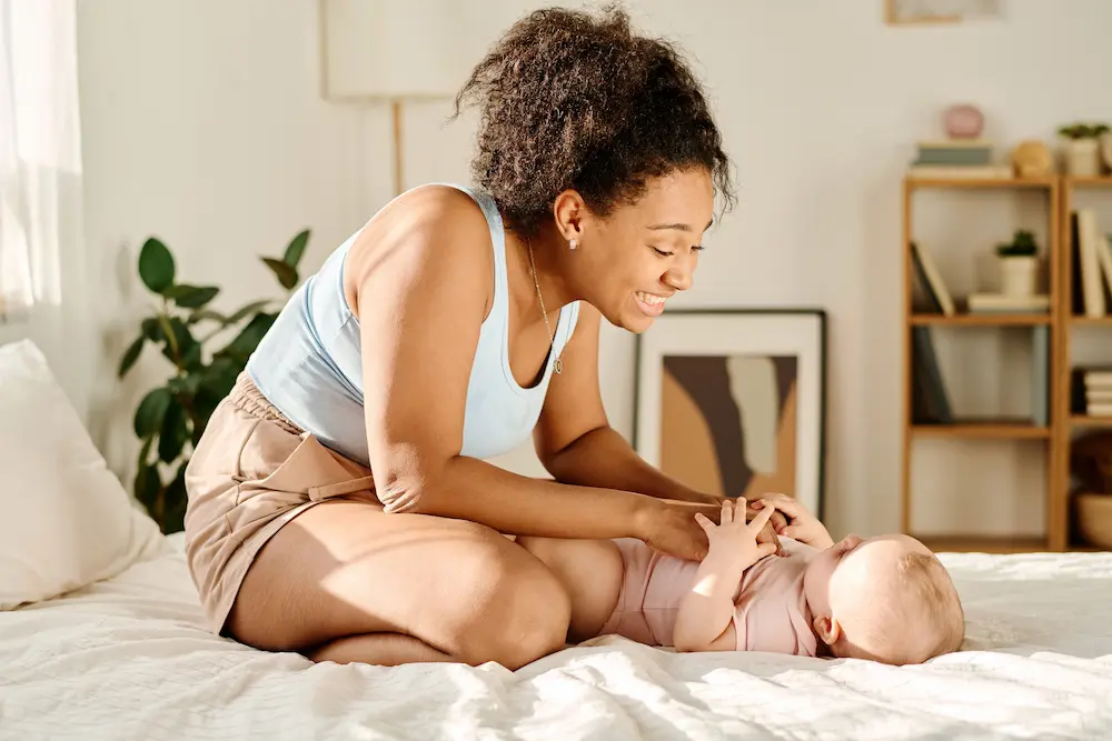 Hipervigilancia materna, TEPT y fobia de impulsi&oacute;n - May App Sant&eacute;