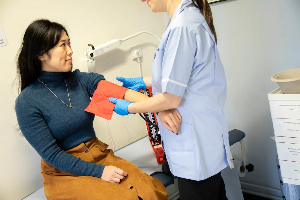 Prise de sang pour confirmer la grossesse : explications - May App Santé