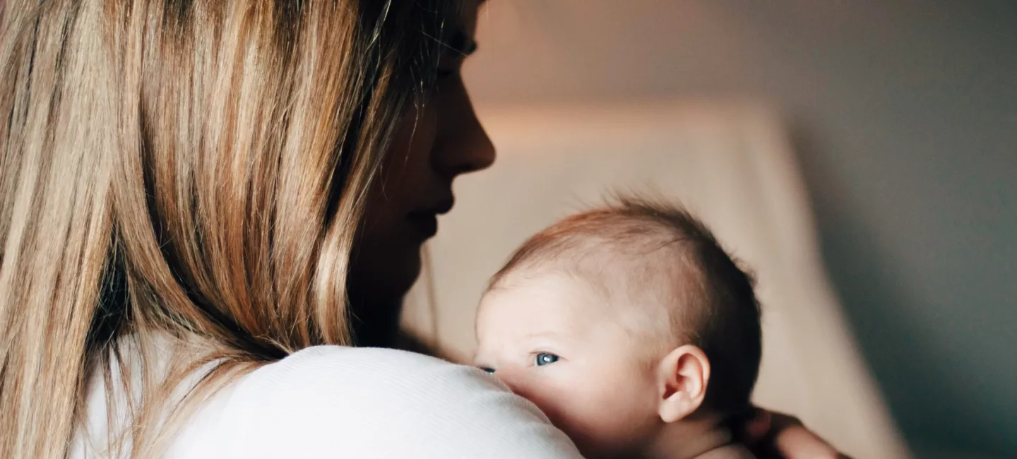 L'hypervigilance maternelle