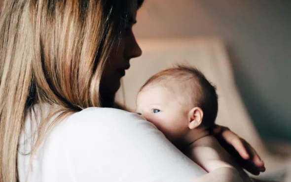 Hypervigilance maternelle, SSPT et phobie d’impulsion - May App Santé