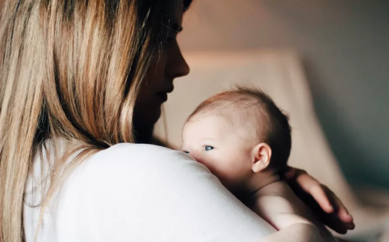 L'hypervigilance maternelle