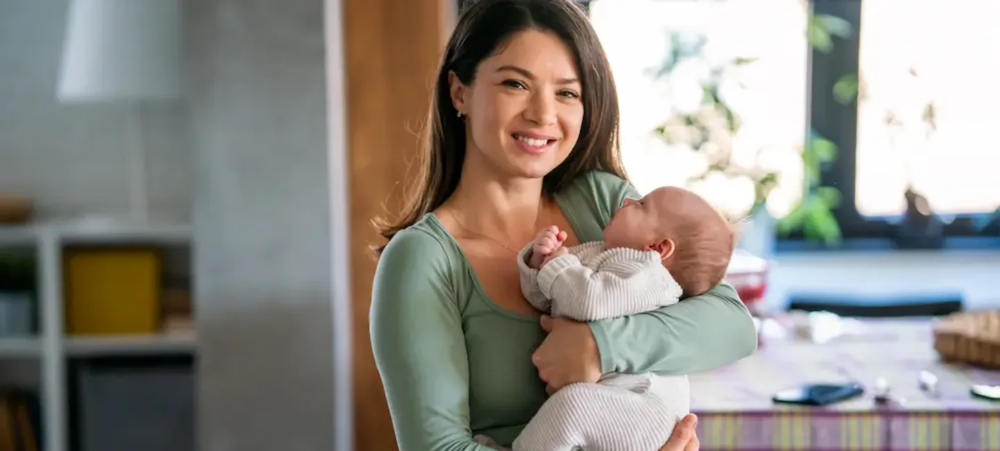 Post-partum : 7 conseils pour s'y préparer - May App Santé