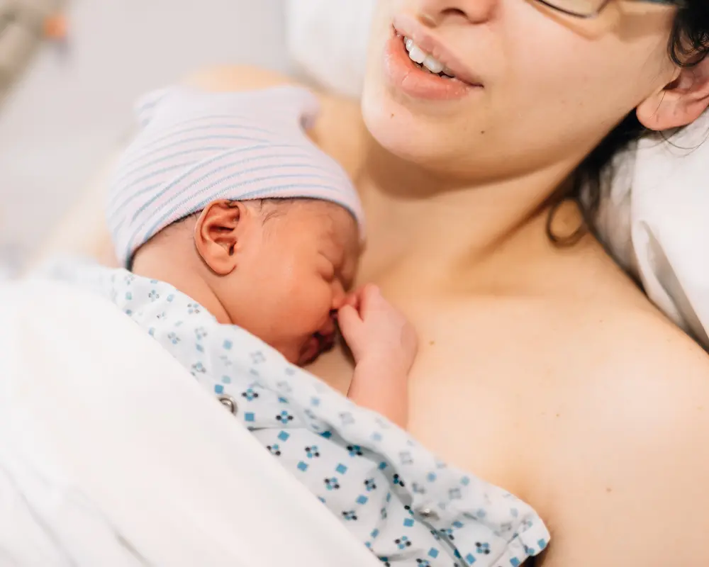 Post-partum : 7 conseils pour s'y préparer - May App Santé