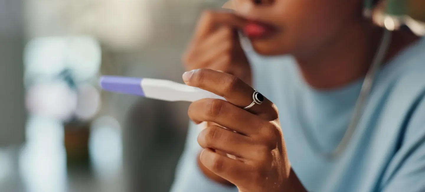 Quand et comment faire un test de grossesse ? May app santé