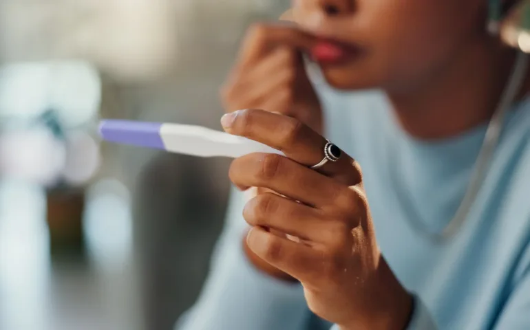 Quand et comment faire un test de grossesse ? May app santé