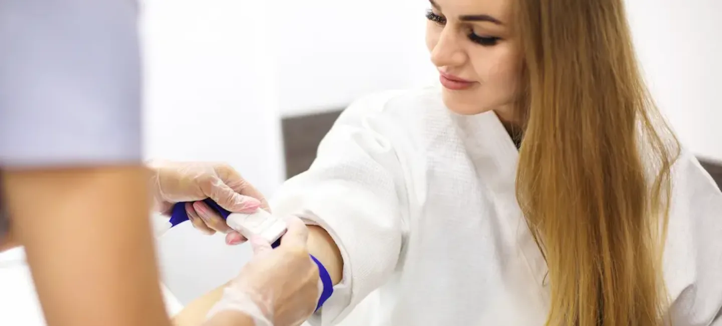 Prise de sang pour confirmer la grossesse : explications - May App Santé