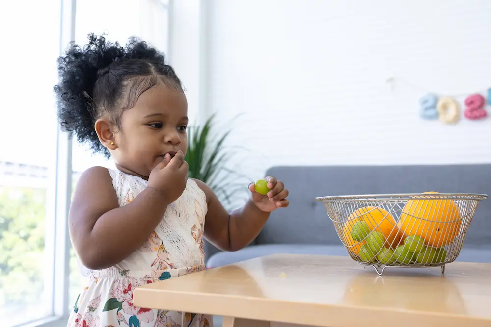 Quelles compotes pour un bébé de 4 mois ? - May App Santé