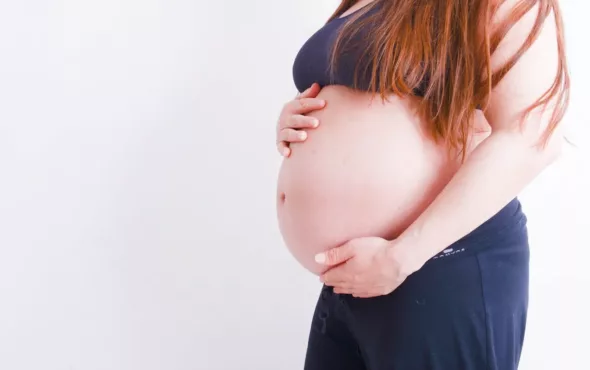 La prise de poids au cours de la grossesse - May App Santé