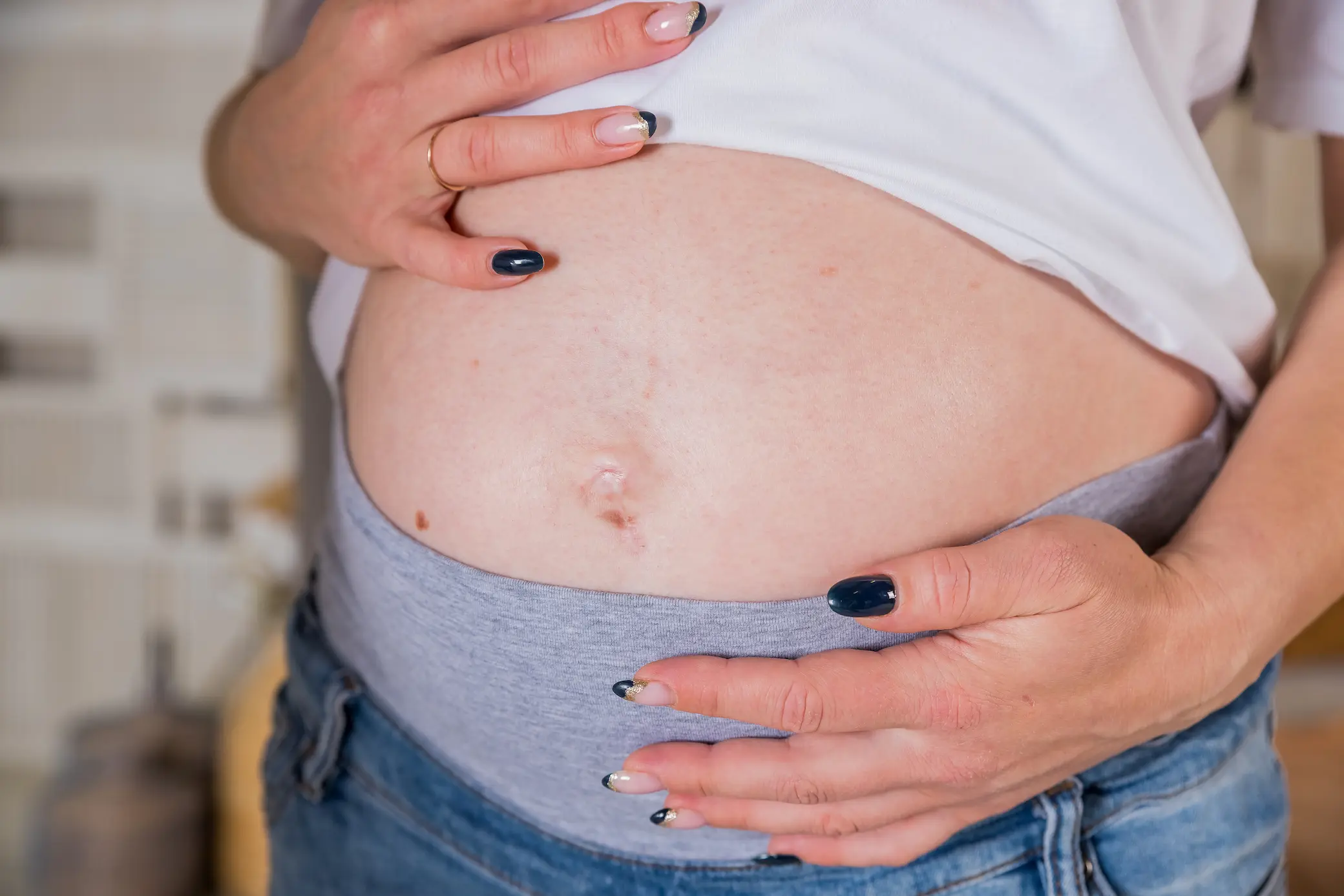 Diarrhée pendant la grossesse : que faire ? may app santé