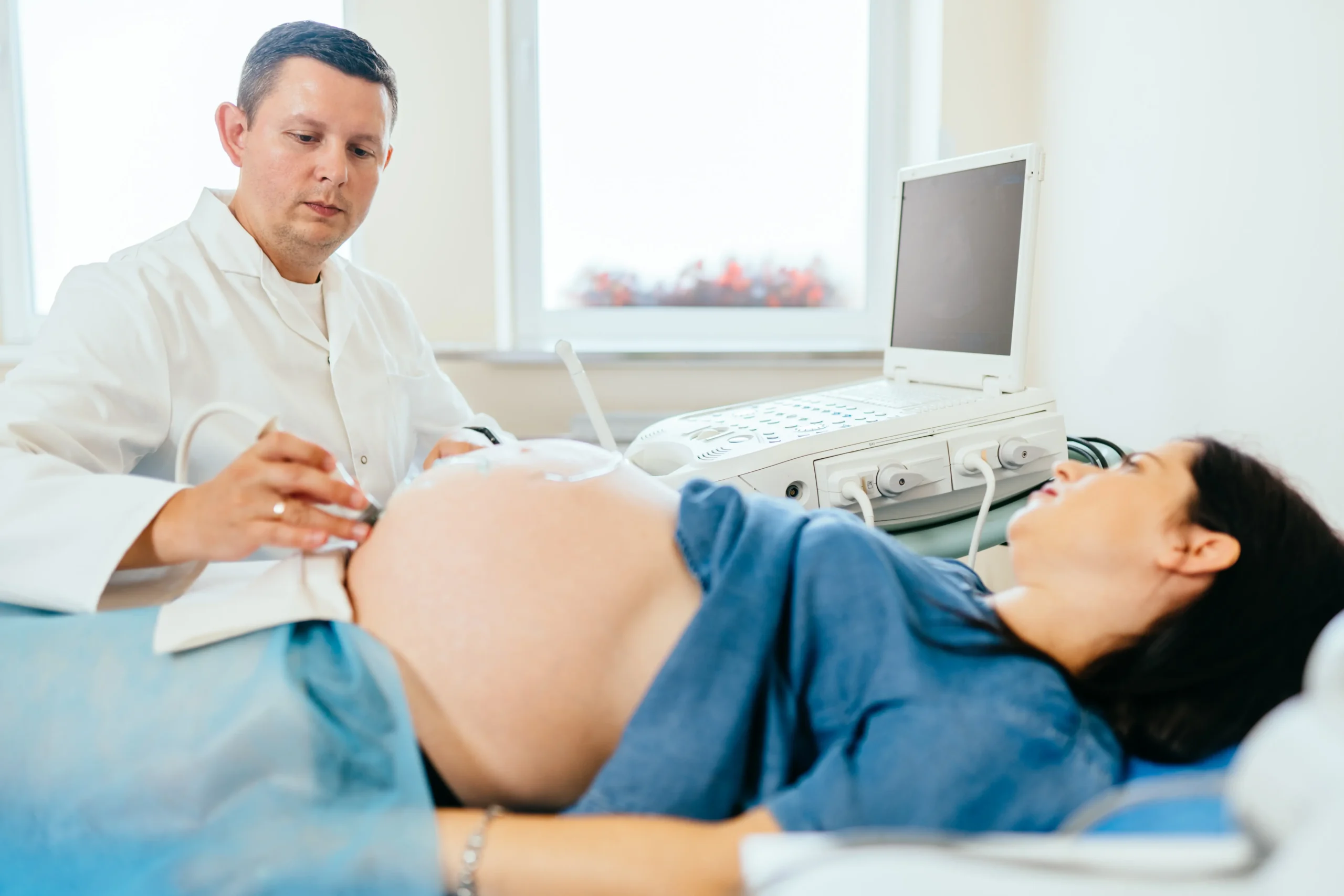 Tout savoir sur le déclenchement de l’accouchement - May app santé 
