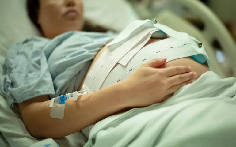 Tout comprendre sur le déclenchement de l'accouchement