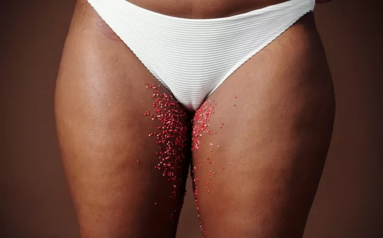 Que peuvent signifier les saignements au 1er mois de grossesse ?