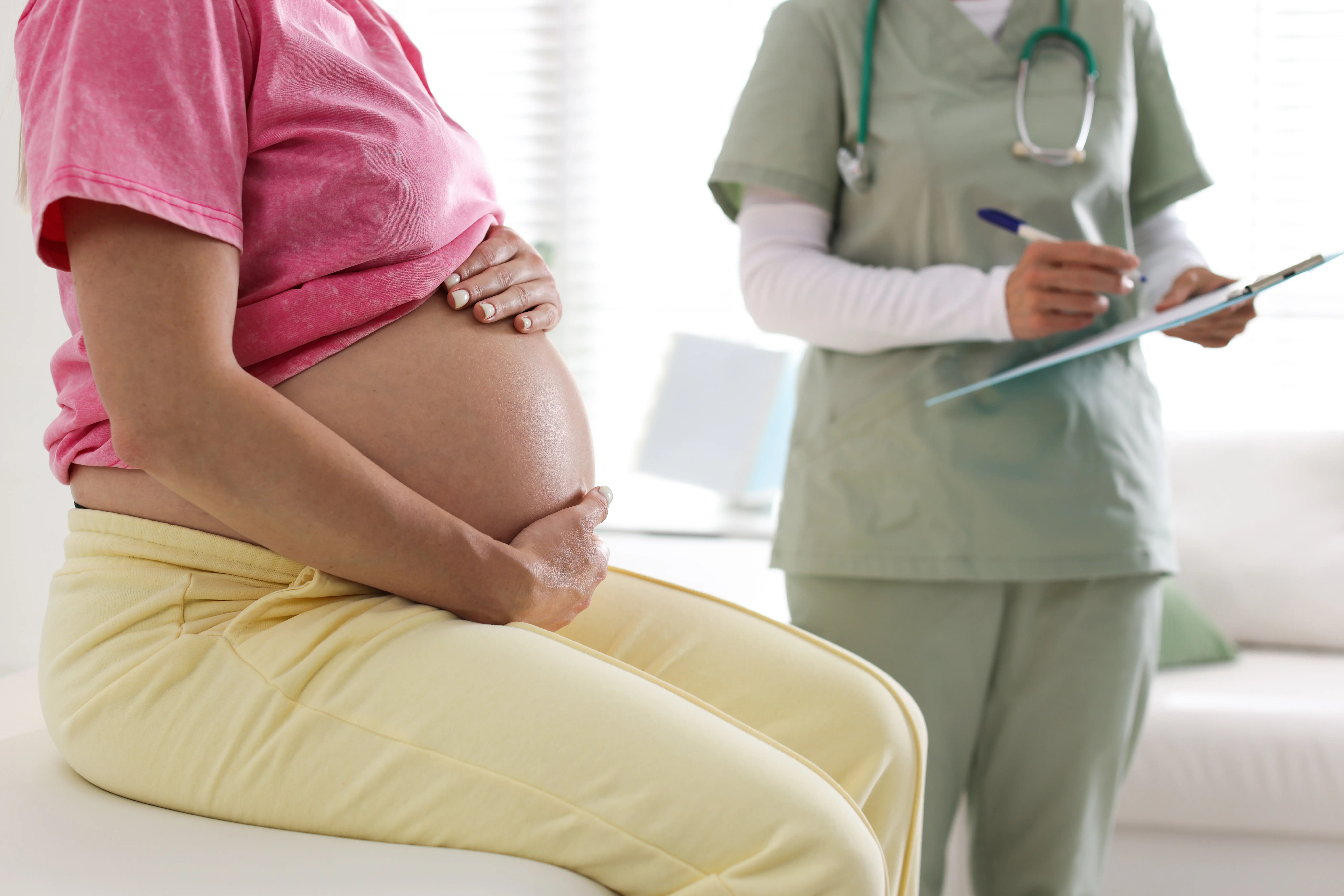 Tout savoir sur le déclenchement de l’accouchement - May app santé 