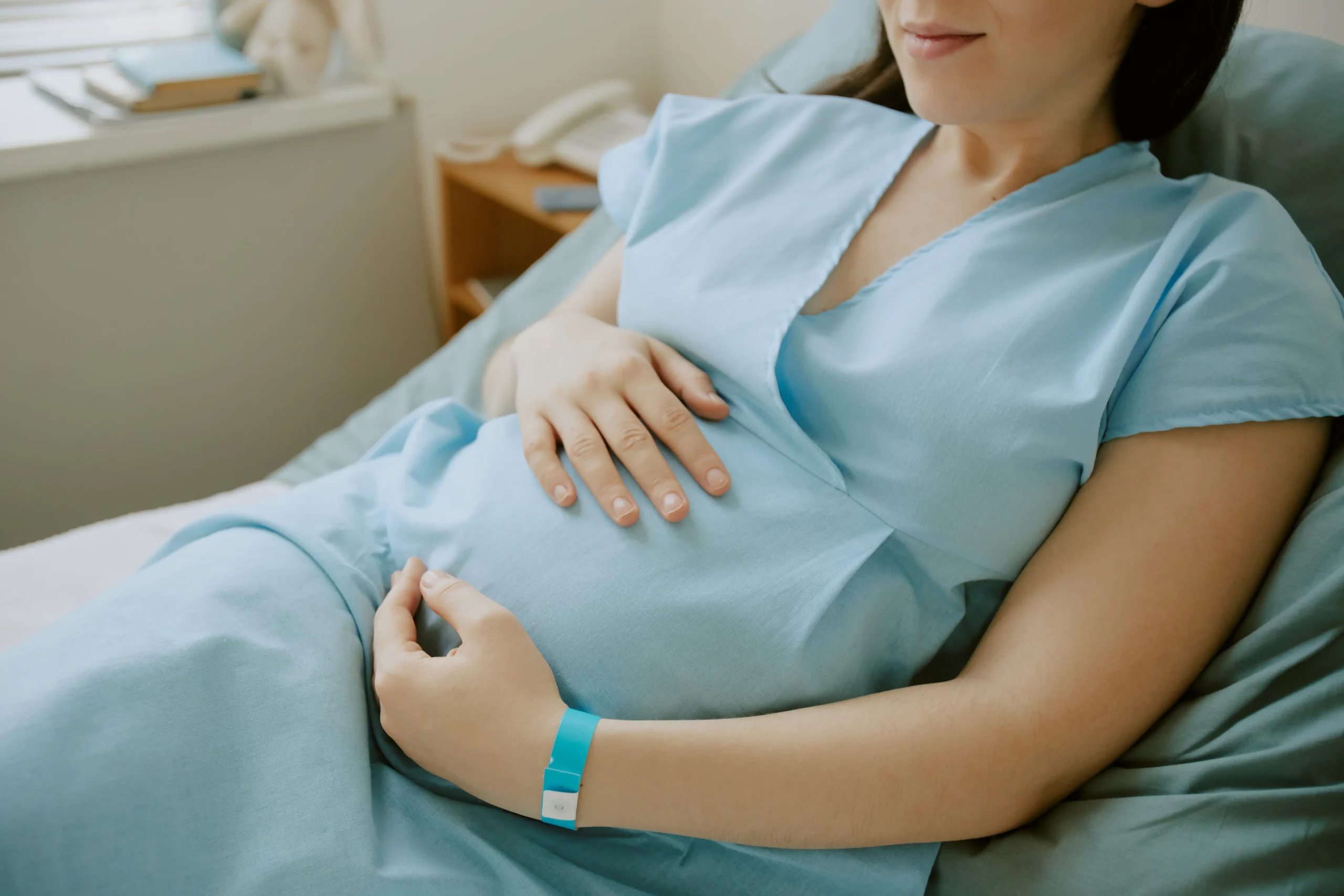 Tout savoir sur le déclenchement de l’accouchement - May app santé 