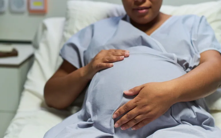 Tout savoir sur le déclenchement de l’accouchement - May app santé