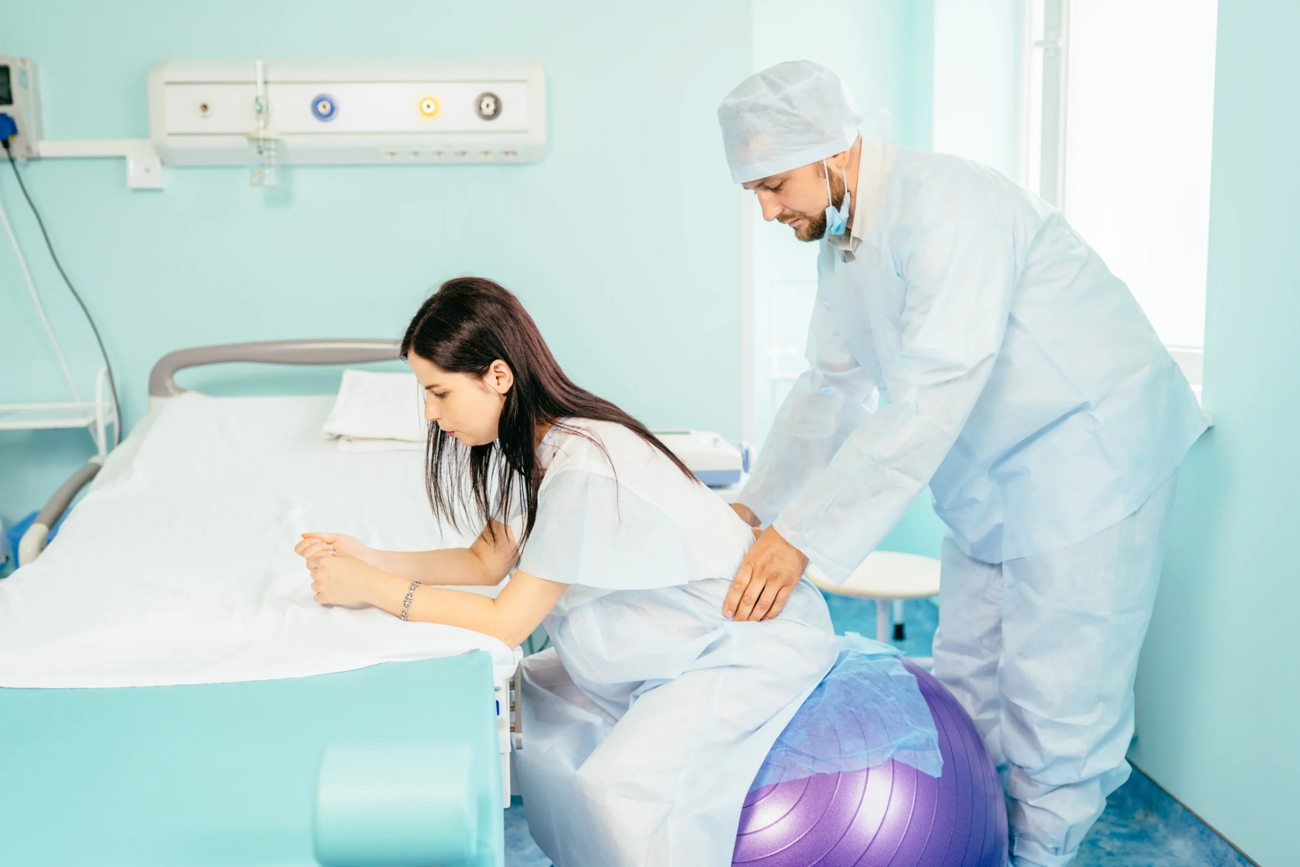 Accouchement physiologique : définition, déroulement et conseils pour bien s'y préparer - May app santé
