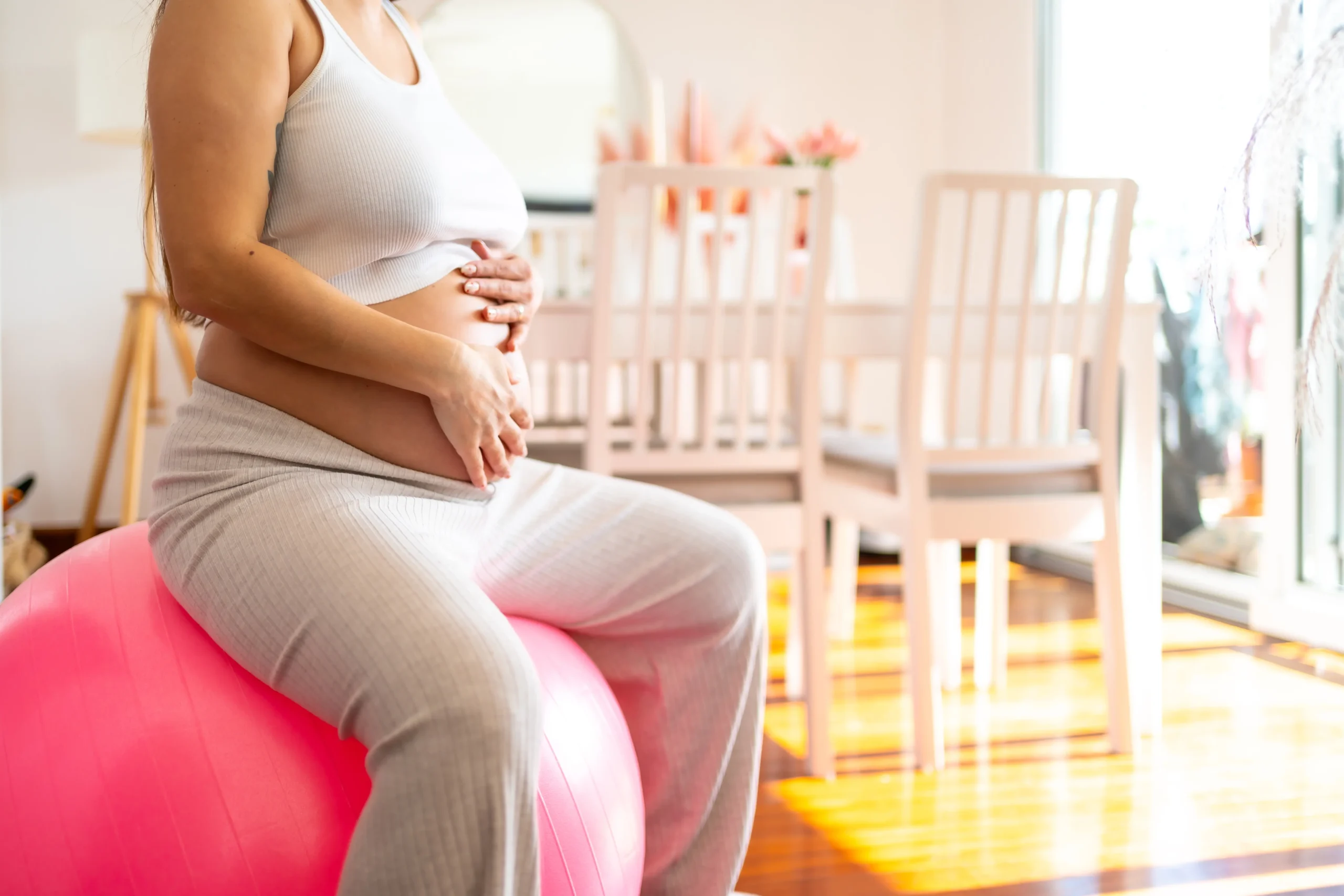 Accouchement physiologique : définition, déroulement et conseils pour bien s'y préparer - May app santé