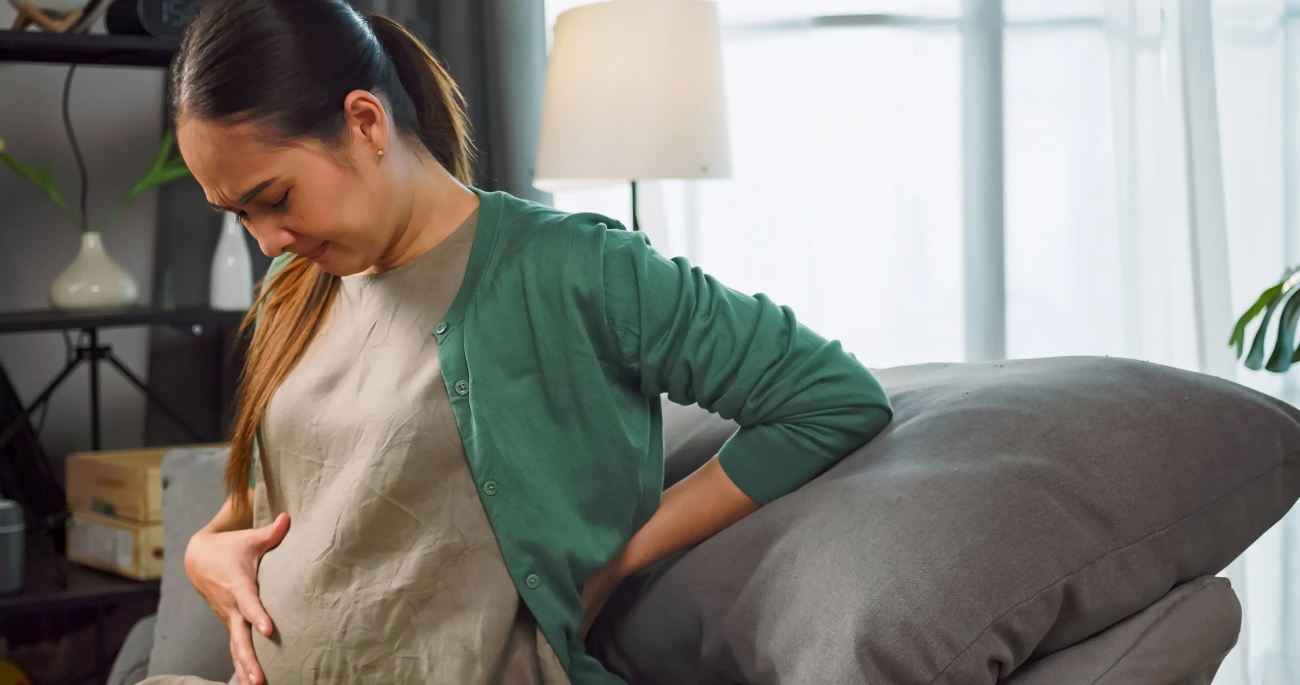 Dernier mois de grossesse : comment vivre au mieux cette période ? 3 Dernier mois de grossesse : comment vivre au mieux cette période ? - May app santé