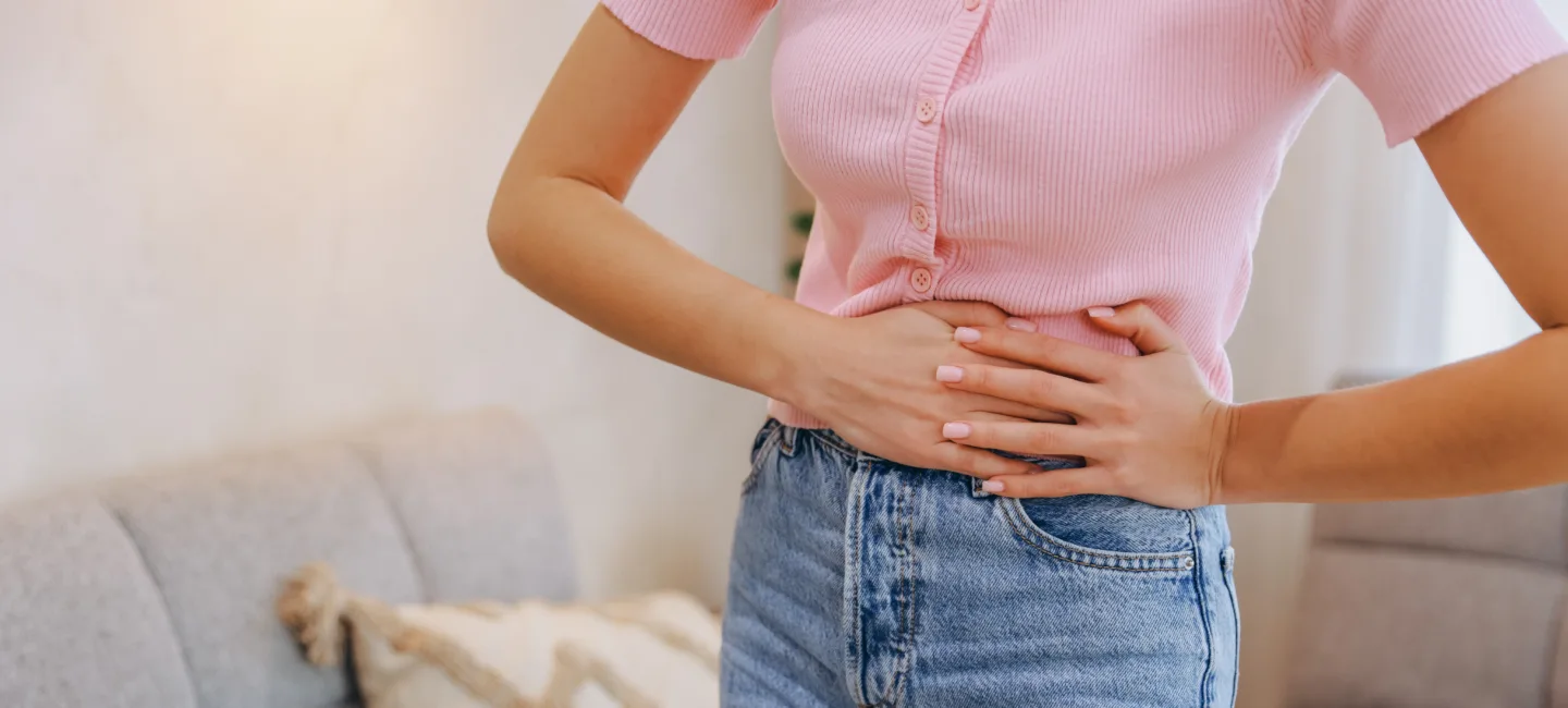 Est-il normal de ressentir des douleurs au ventre au 1er mois de grossesse ? - May santé app
