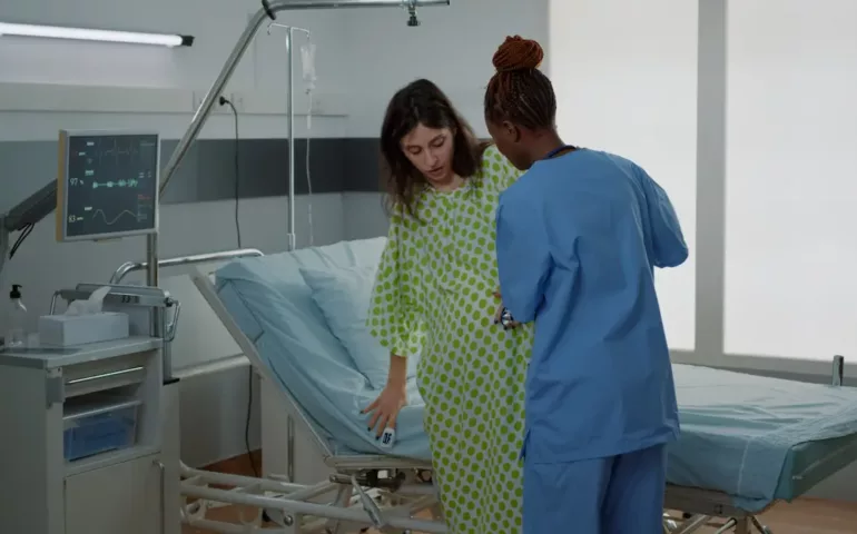 Comment fonctionne l'accouchement par forceps ?