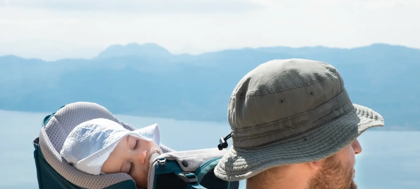 Partir en altitude avec un bébé : guide complet may app santé