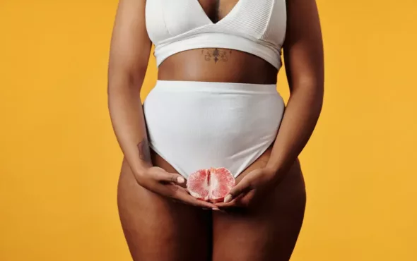 Déchirure à l'accouchement : comment se soigner ? - May App Santé