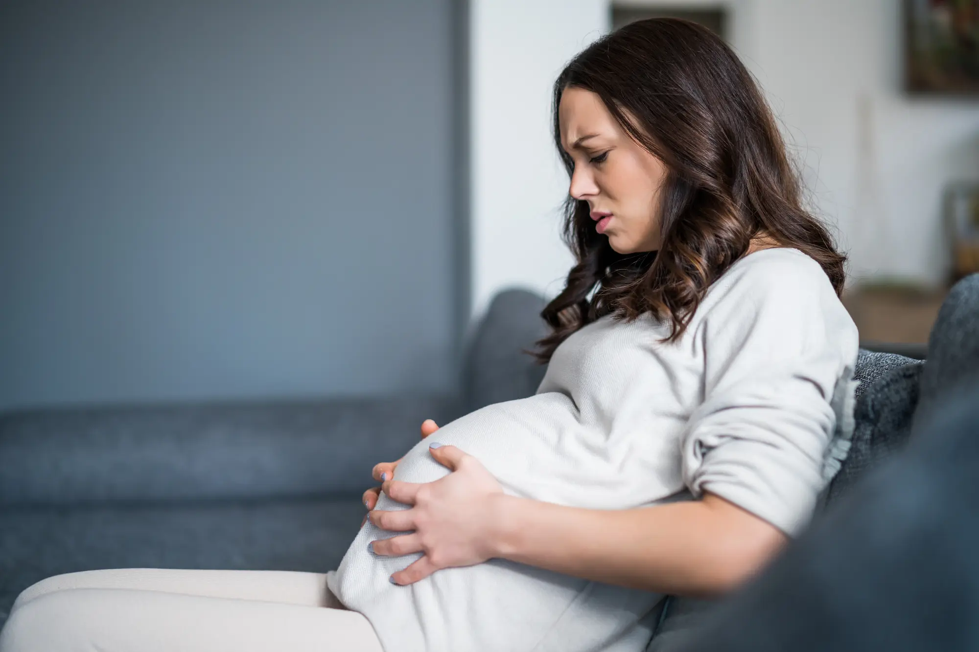 Congé pathologique grossesse : pour qui ? May app santé