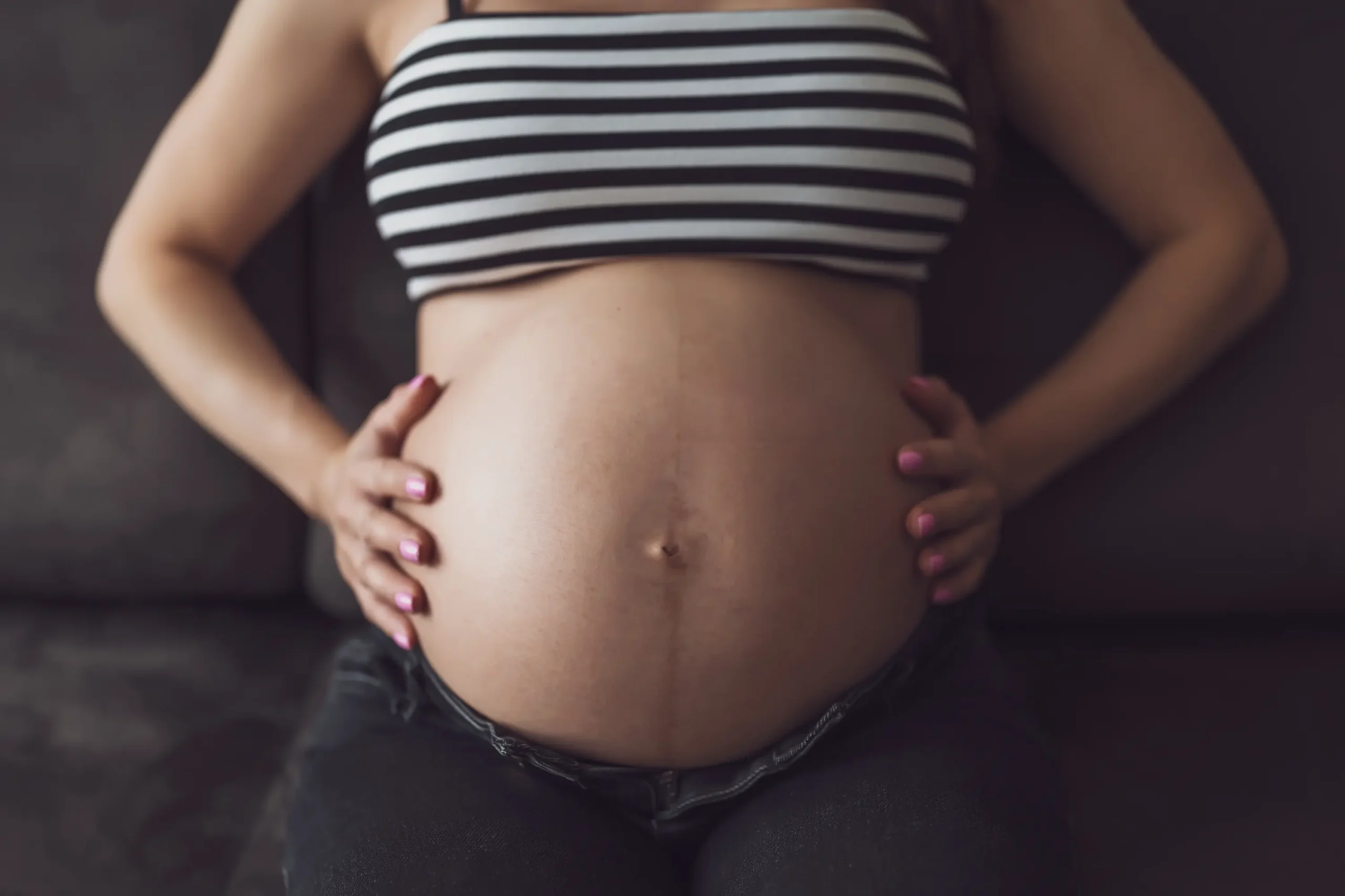 Congé pathologique grossesse : pour qui ? May app santé