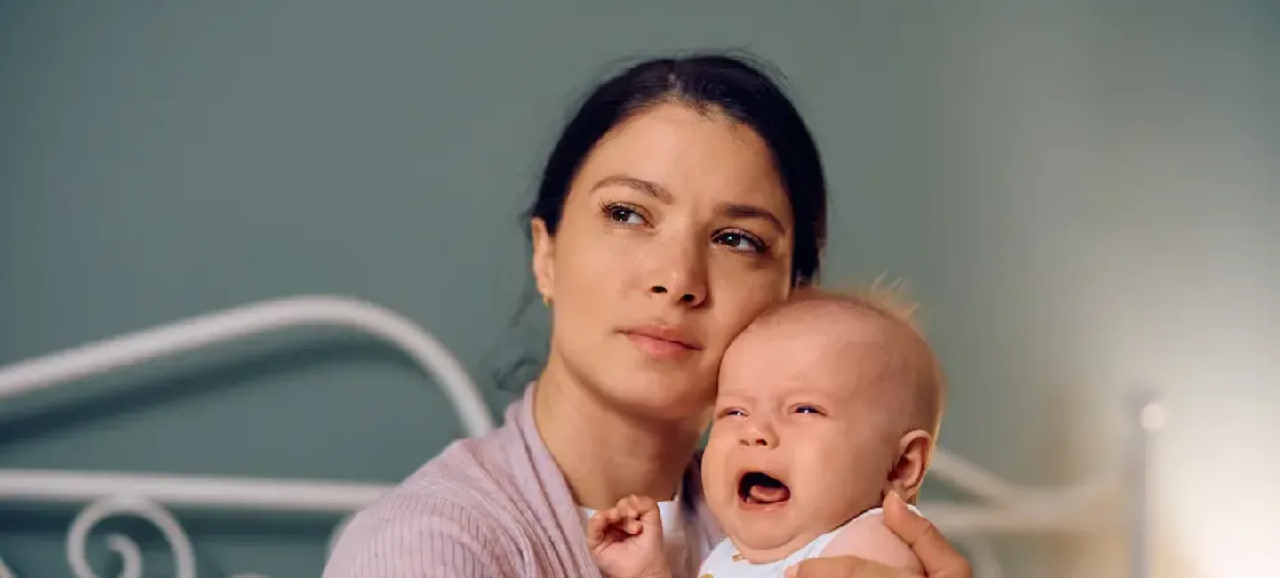 Comment reconnaître et affronter une dépression post-partum tardive ? - May App Santé