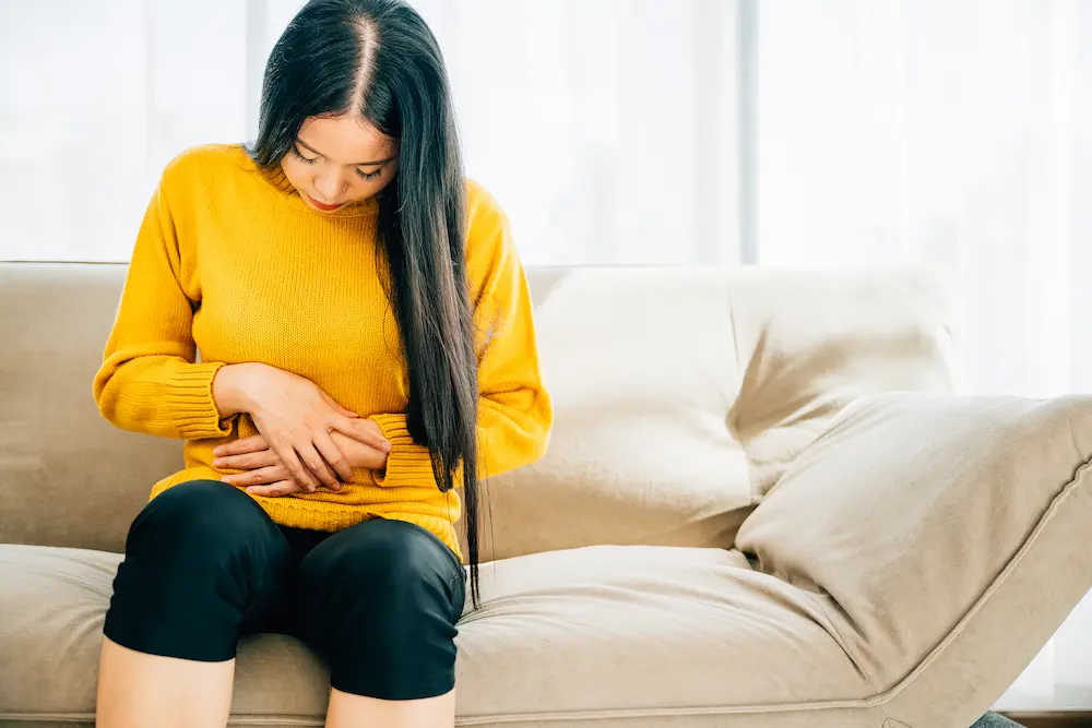 &iquest;C&oacute;mo transcurre un embarazo con endometriosis? - May App Sant&eacute;