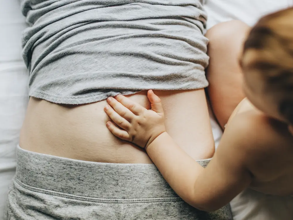 Qu'est-ce que l'endom&eacute;trite du post-partum ? - May App Sant&eacute;