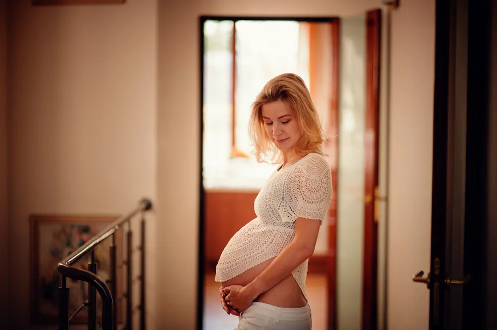 Accoucher plus vite : 8 astuces - May App Sant&eacute;